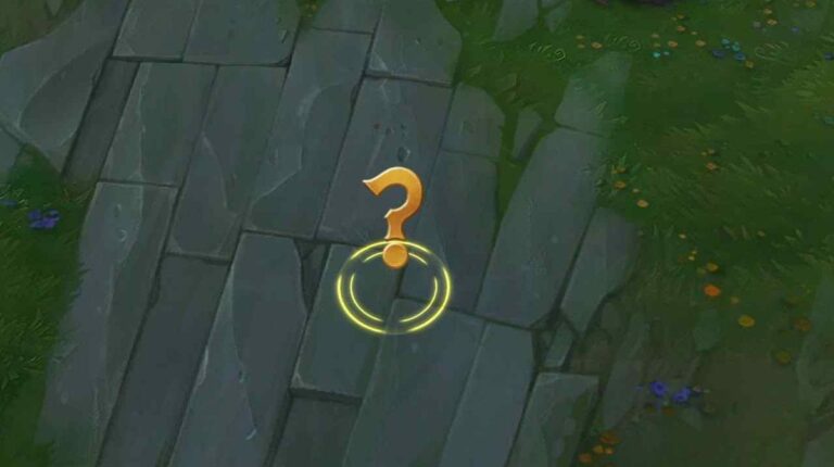 ping league of legends