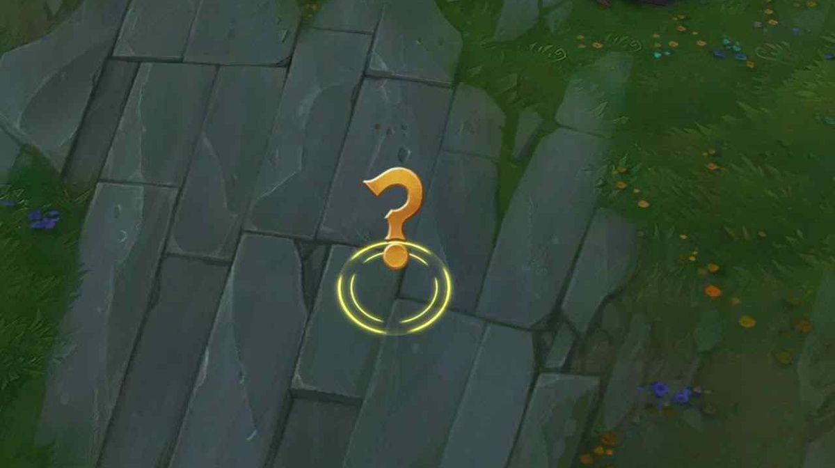 ping league of legends