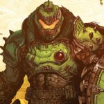 the game doom