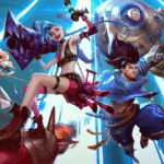 uninstall league of legends