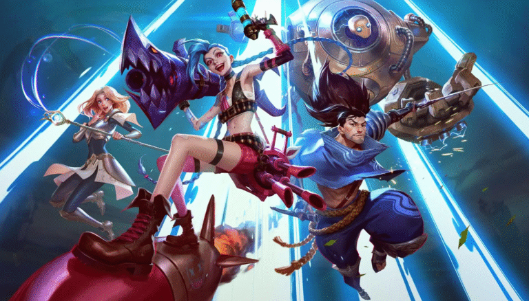 uninstall league of legends